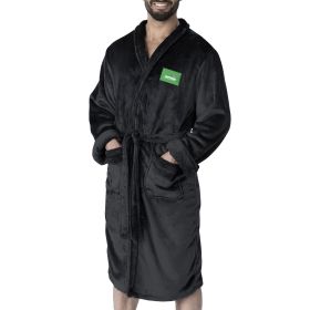Nascar Daytona Logo Silk Touch Robe Large/XLarge