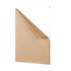 24inch*31inch Transparent Acrylic Sheets, Plexiglass Sheets, Decorative Display Materials For DIY Projects (Option: 24inch31inch)