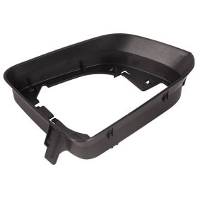 Fits 2020-2023 Tesla Model Y Right Exterior Mirror Base Support Ring 8202201 (Option: Black)